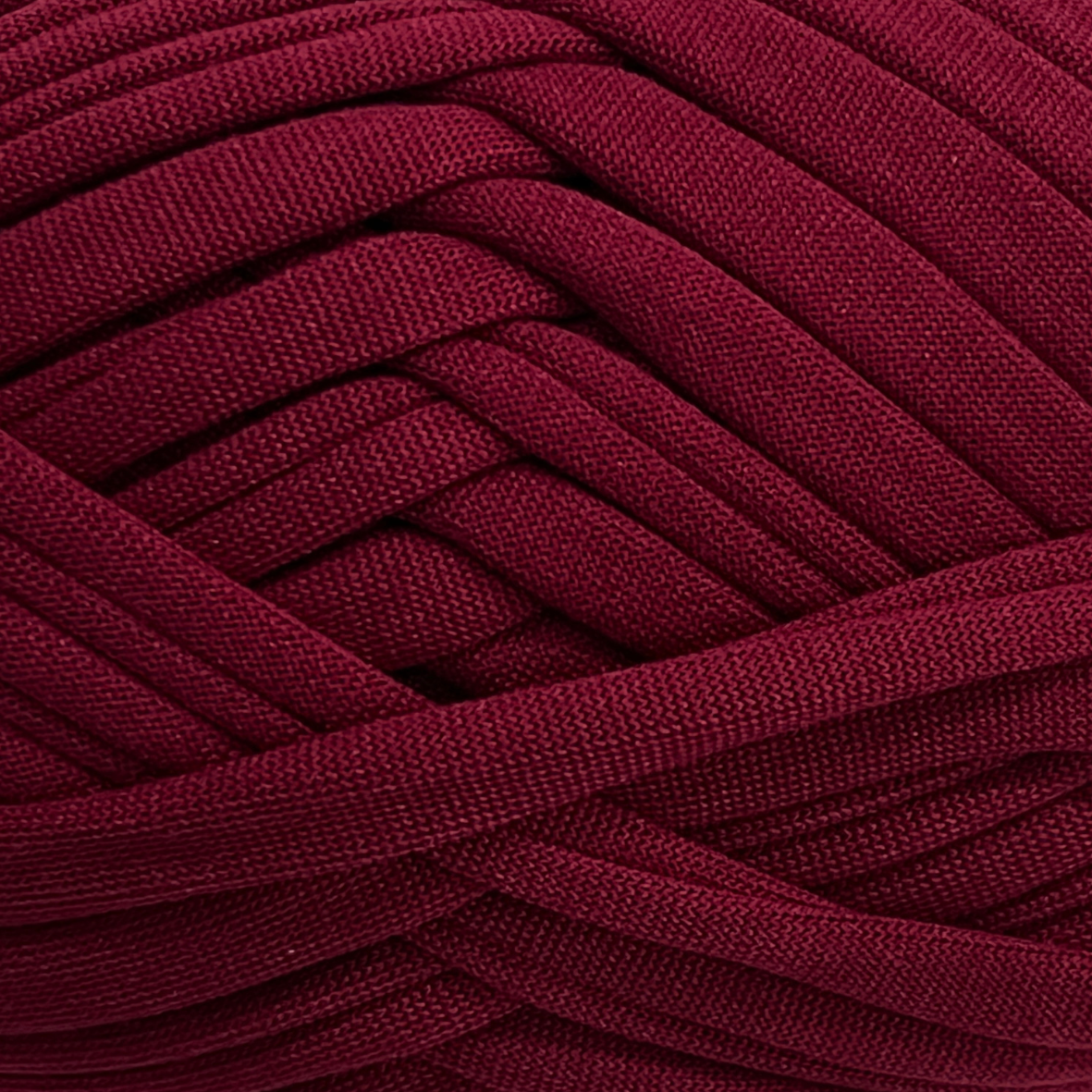 Warm & Glow - Lily Dream | T-Shirt Yarn