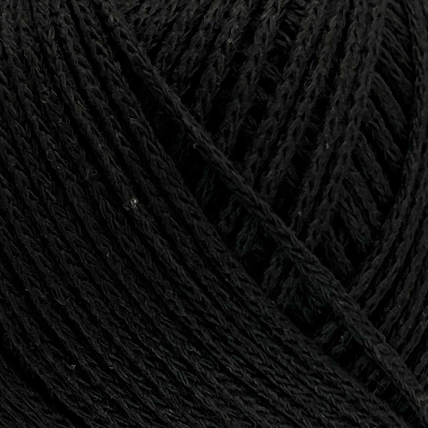 Warm & Glow - Iris Bliss | Braided Rope Aran
