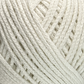 Warm & Glow - Iris Bliss | Braided Rope Aran