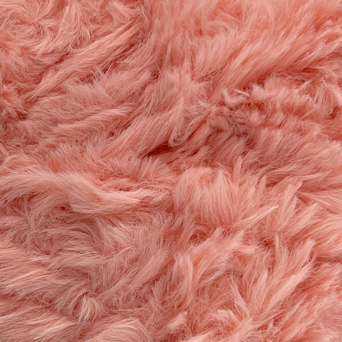 Warm & Glow - Calliandra Bliss | Faux Mink