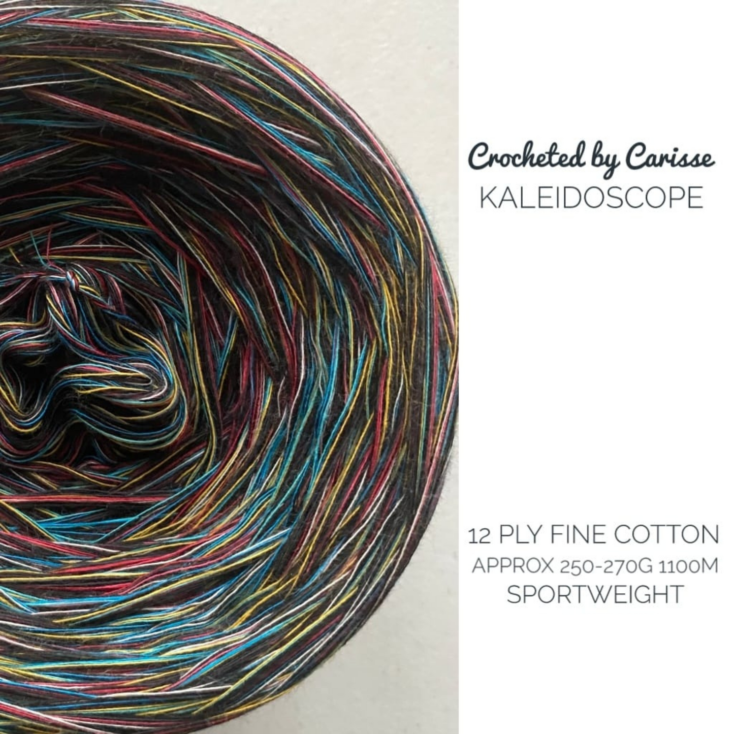 CBC Yarn - Mix *Limited Edition*