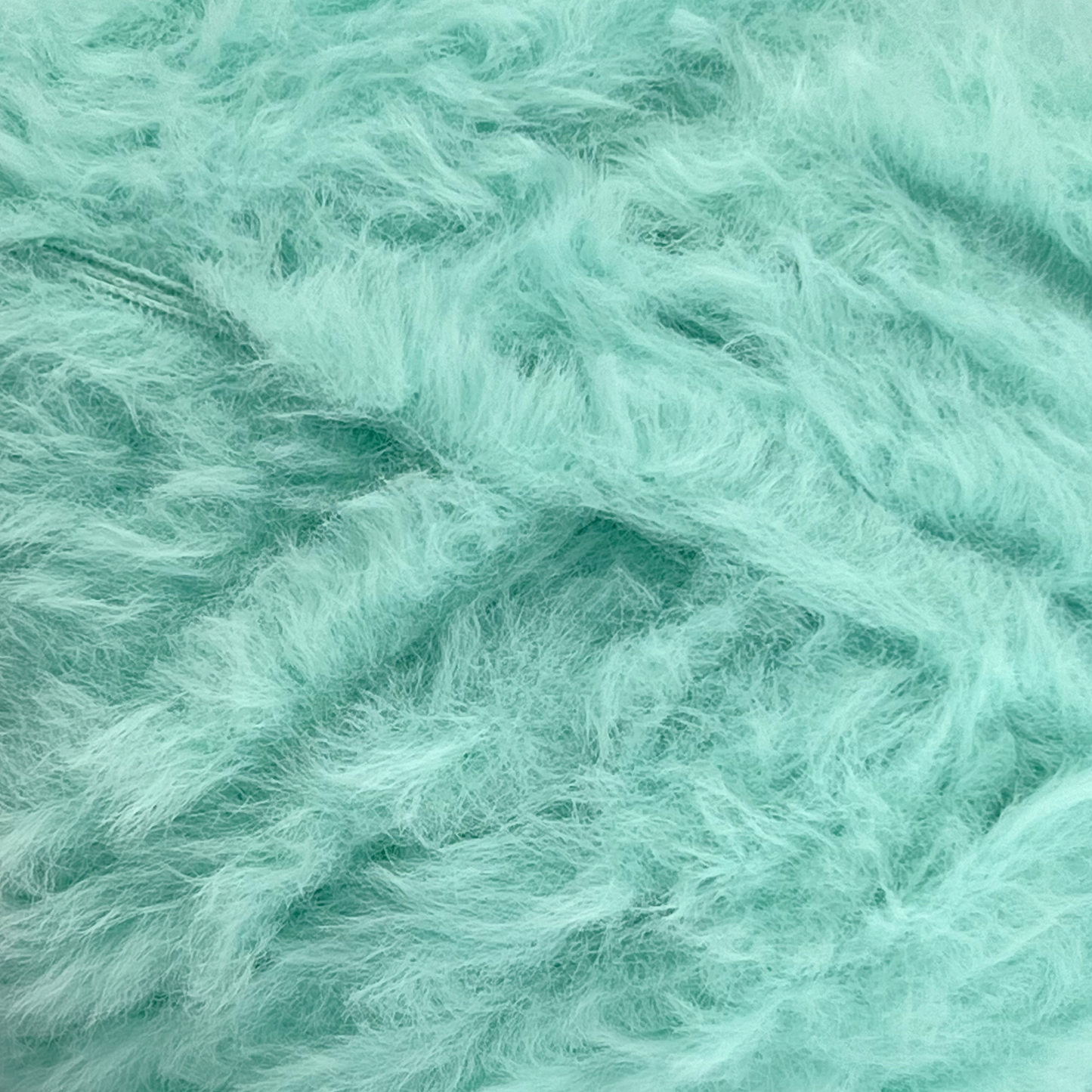 Warm & Glow - Calliandra Bliss | Faux Mink