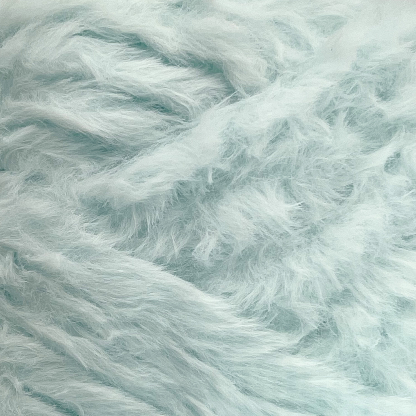 Warm & Glow - Calliandra Bliss | Faux Mink