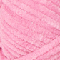 Warm & Glow - Gardenia Bliss Shine | Aran Baby Chenille Glitter