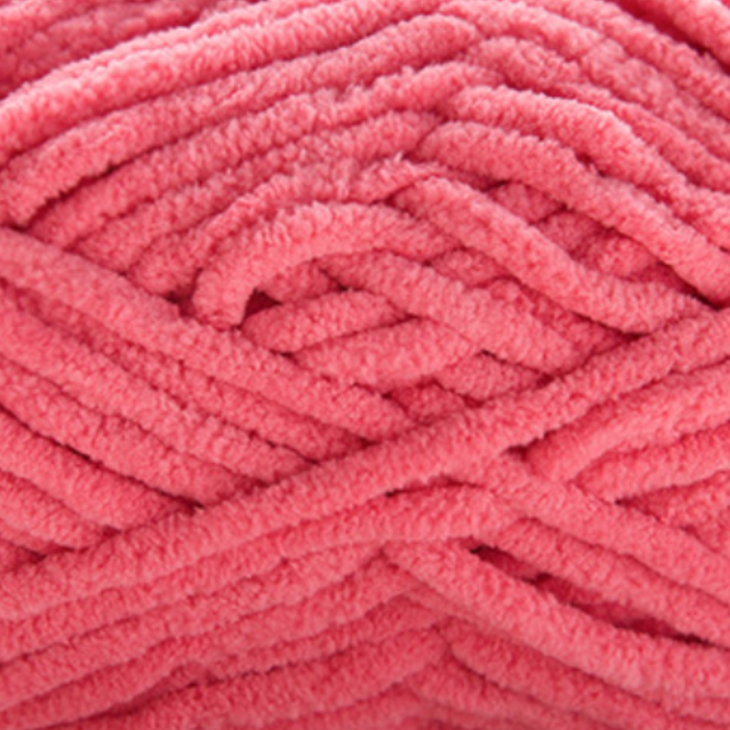 Warm & Glow - Gardenia Bliss | Aran Chenille Baby