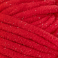 Warm & Glow  - Sunflower Grace Shine | Super Chunky Chenille Glitter