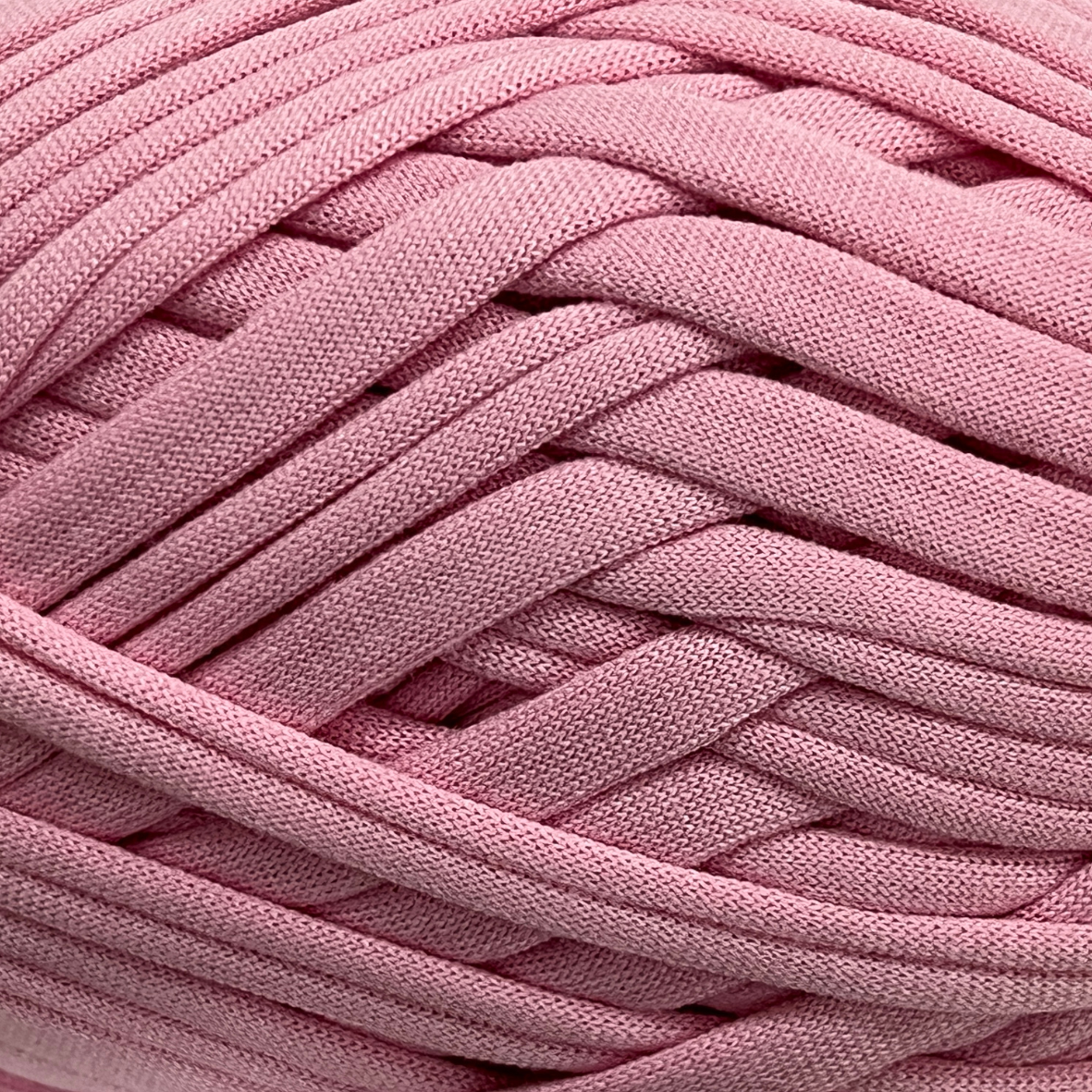 Warm & Glow - Lily Dream | T-Shirt Yarn