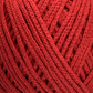 Warm & Glow - Iris Bliss | Braided Rope Aran