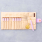 Clover Pen-E Set Lavender *Limited Edition*