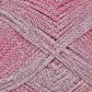 Warm & Glow - Iris Bliss Shine Party | Glitter Braided Rope Aran