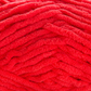 Warm & Glow - Gardenia Bliss | Aran Chenille Baby