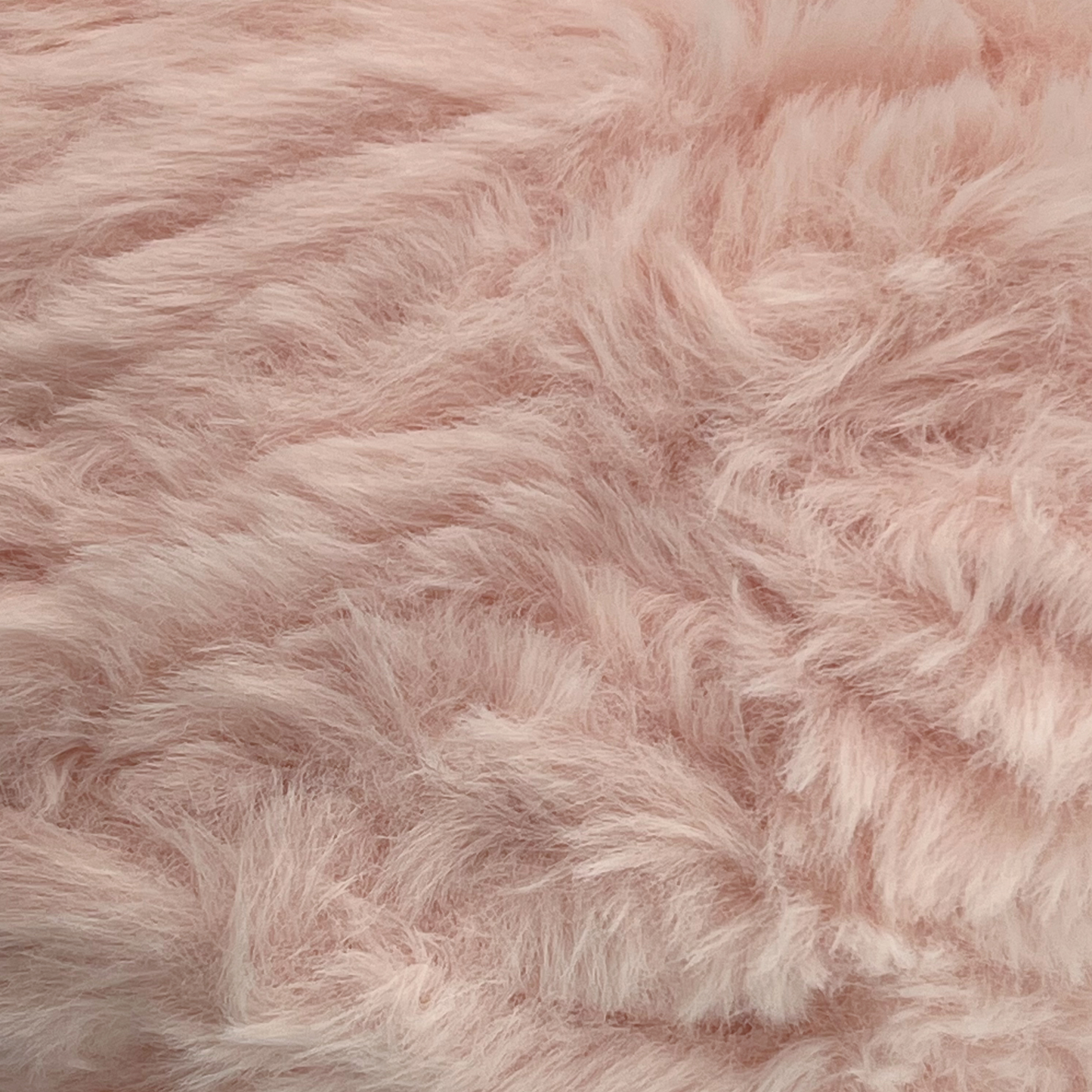 Warm & Glow - Calliandra Bliss | Faux Mink