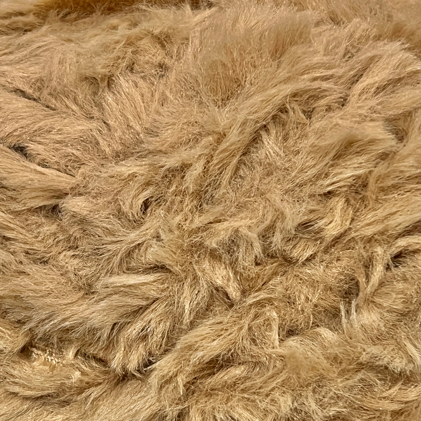 Warm & Glow - Calliandra Bliss | Faux Mink