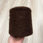 Mohair Cone: Solid (500g)