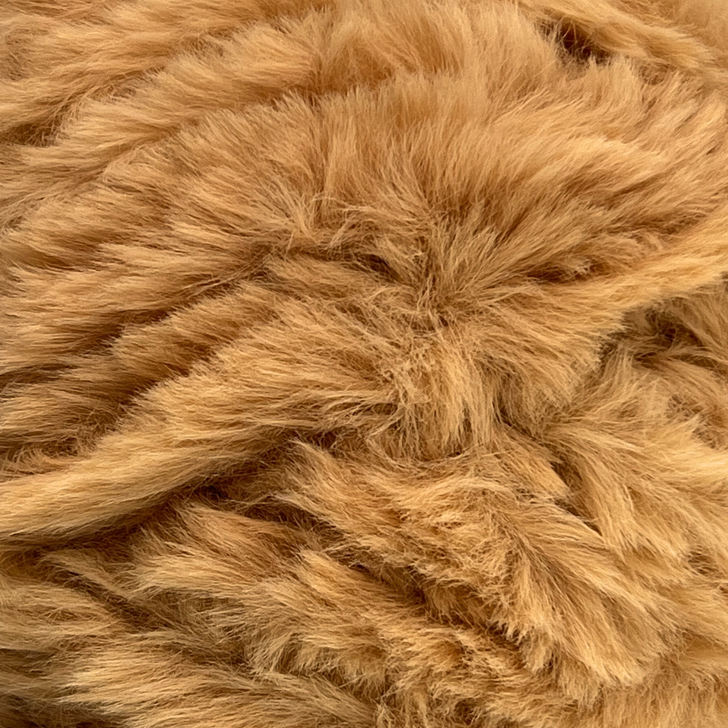 Warm & Glow - Calliandra Bliss | Faux Mink