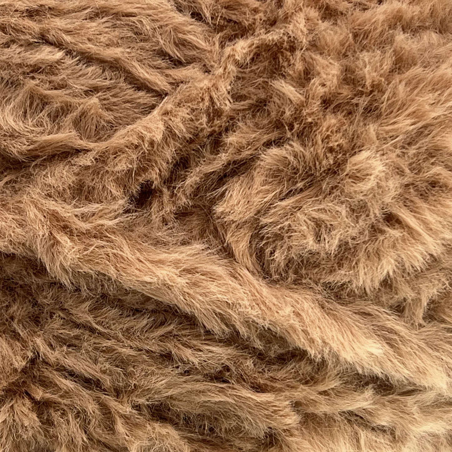 Warm & Glow - Calliandra Bliss | Faux Mink