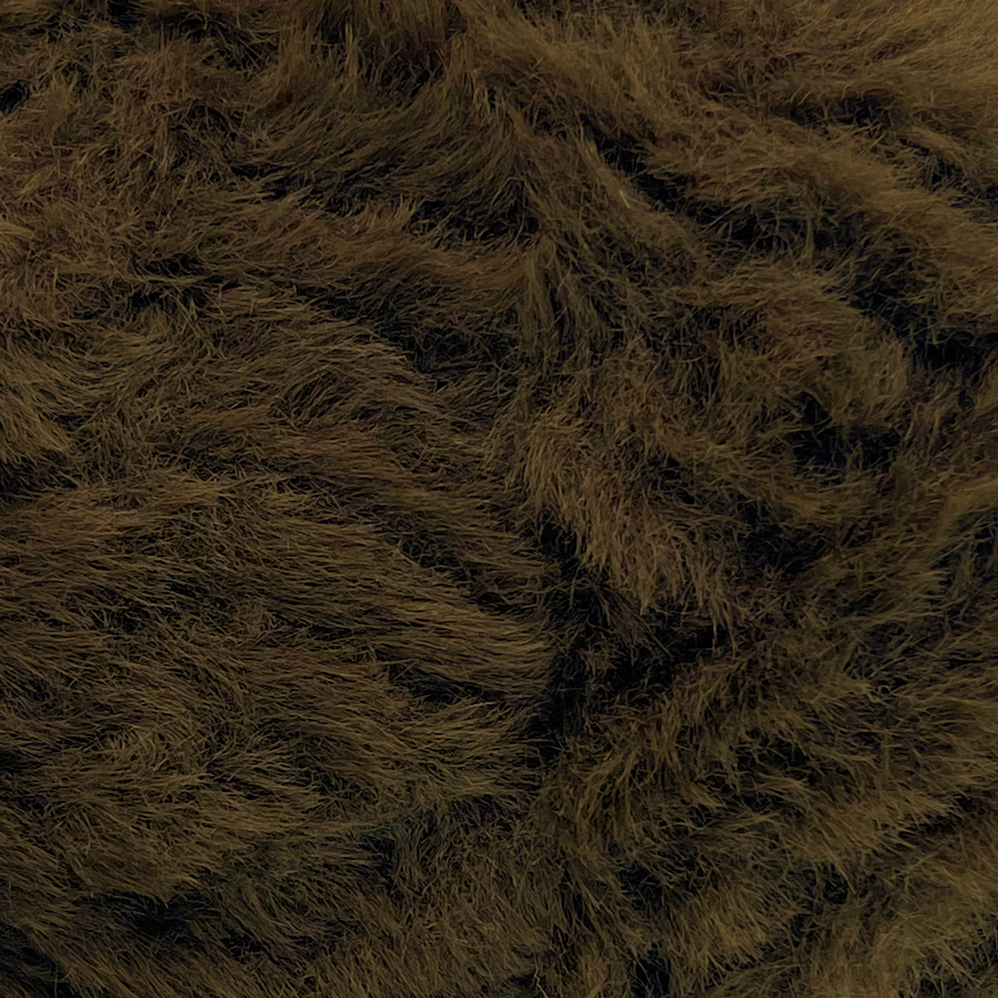 Warm & Glow - Calliandra Bliss | Faux Mink