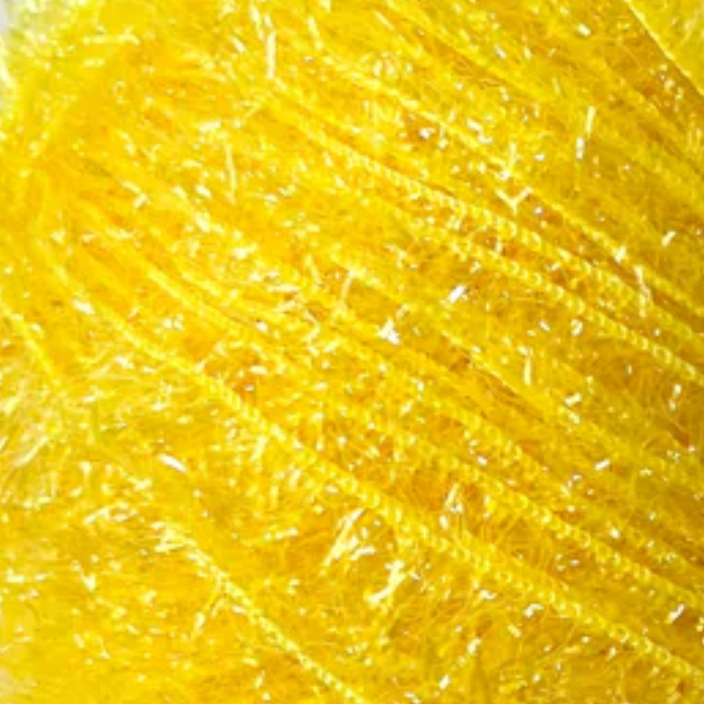 Warm & Glow - Eryngium Dream | Scrubbie Yarn