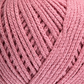 Warm & Glow - Iris Bliss | Braided Rope Aran
