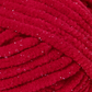 Warm & Glow - Gardenia Bliss Shine | Aran Baby Chenille Glitter