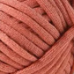 Warm & Glow - Poppy Dream | Cotton Tube Yarn