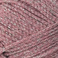 Warm & Glow - Tulip Hope Shine | Glitter Braided Rope DK