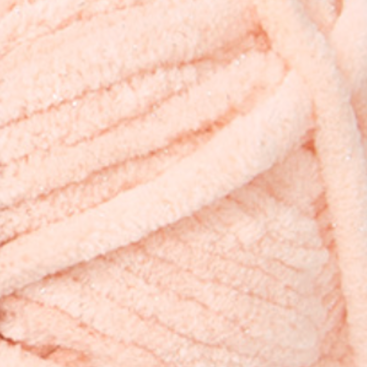 Warm & Glow  - Sunflower Grace Shine | Super Chunky Chenille Glitter