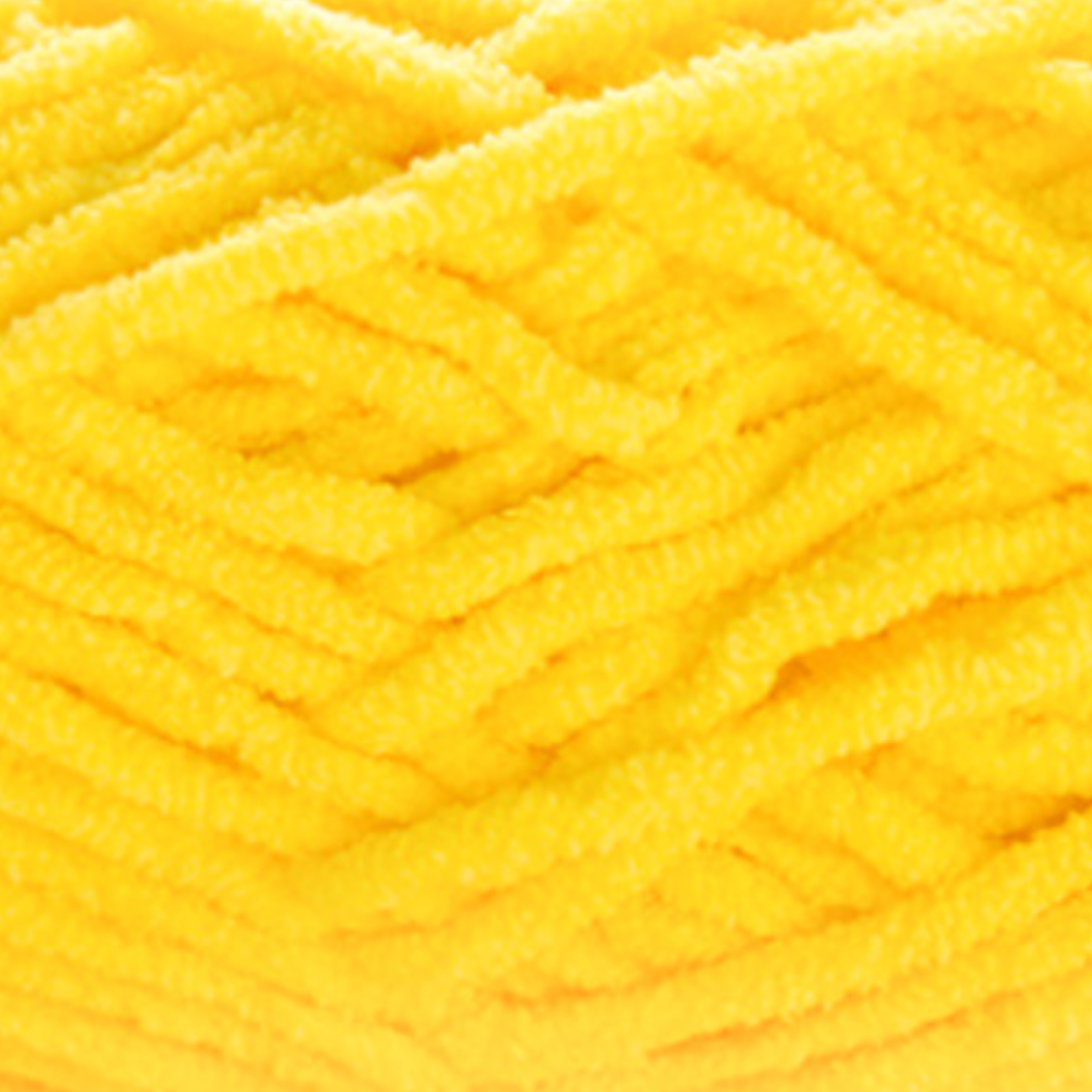 Warm & Glow - Gardenia Bliss | Aran Chenille Baby