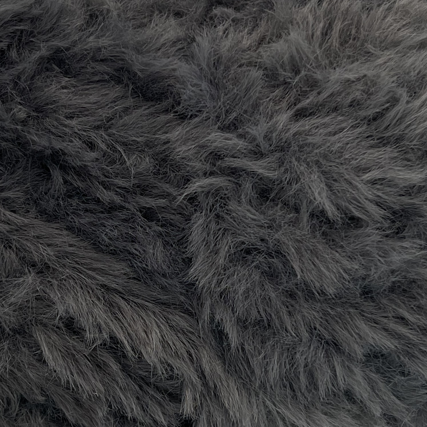 Warm & Glow - Calliandra Bliss | Faux Mink