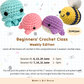 June Holiday Special Workshops 2026