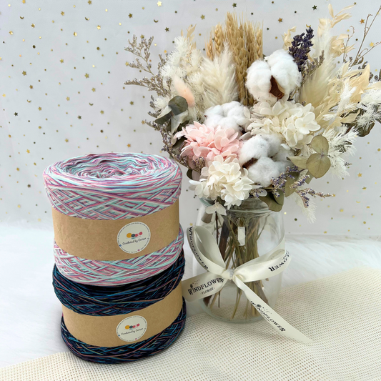CBC Yarn - Mix