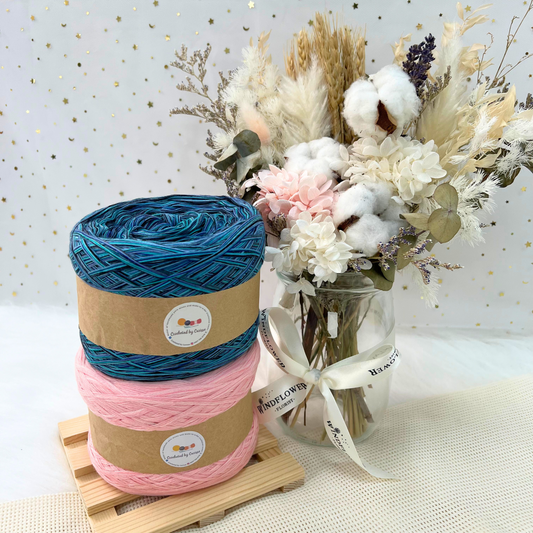 CBC Yarn - Mix *Limited Edition*