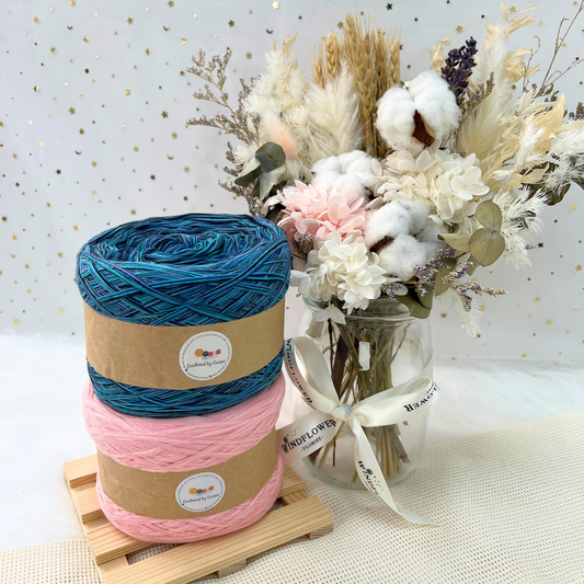 CBC Yarn - Mix