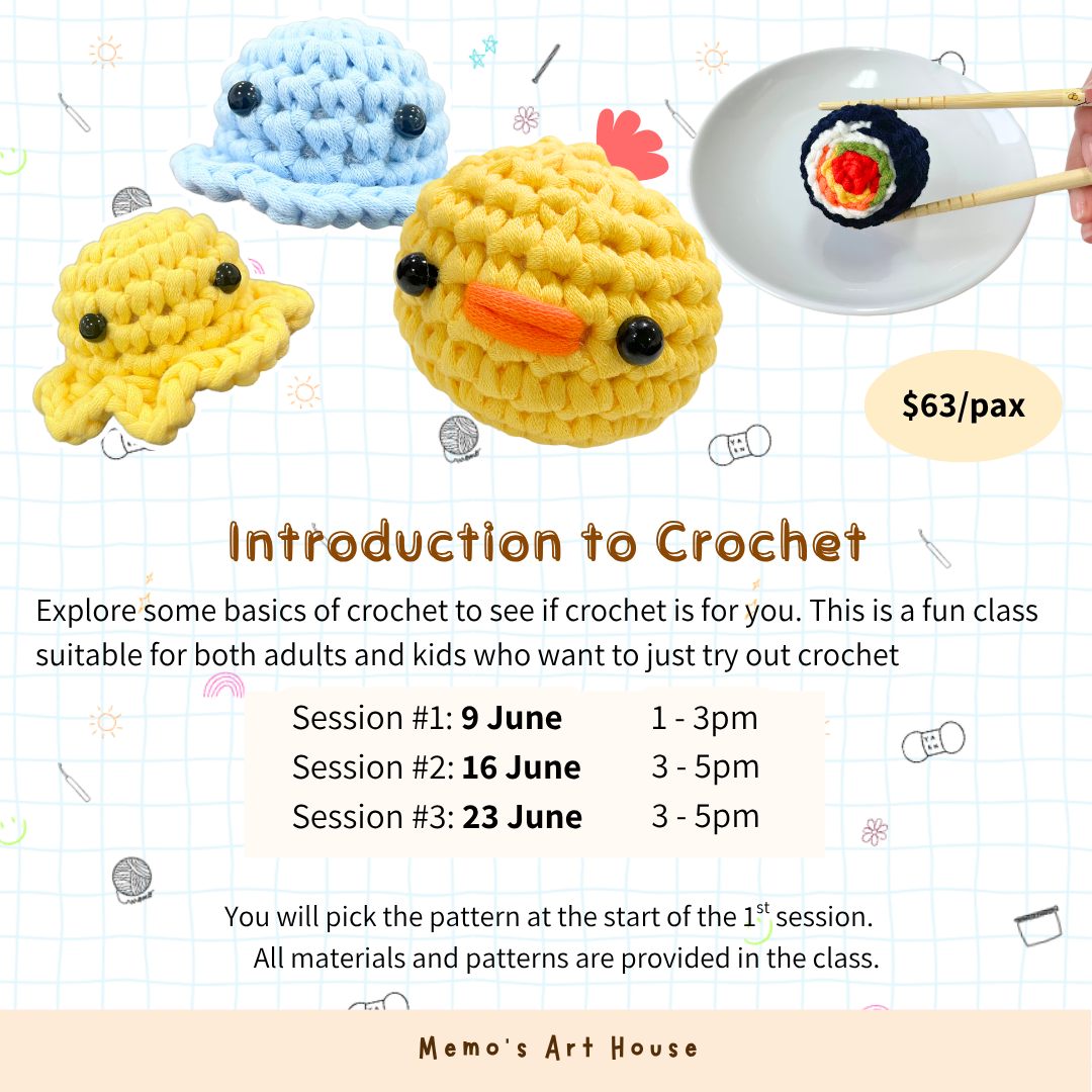 June Holiday Special Workshops 2026