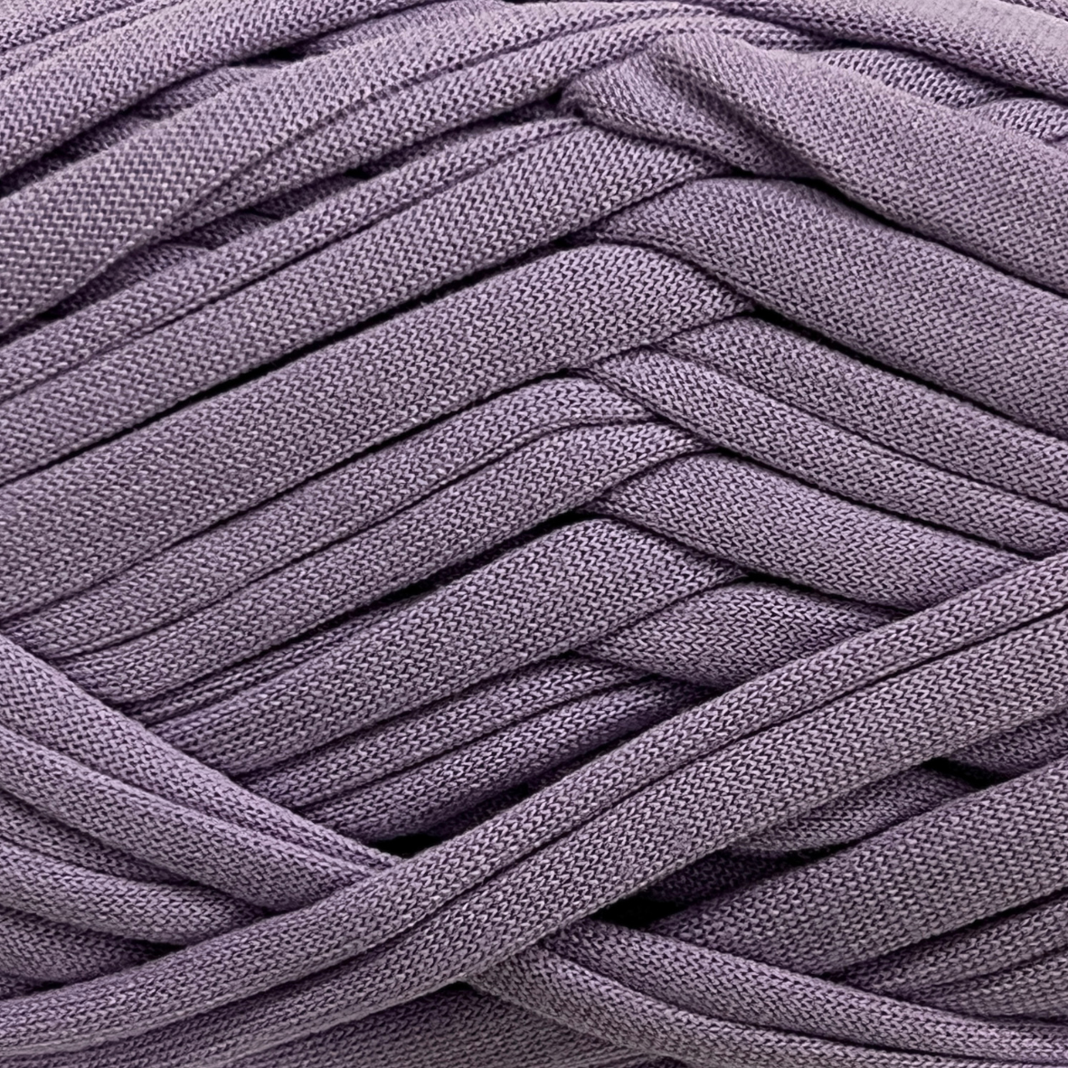 Warm & Glow - Lily Dream | T-Shirt Yarn