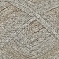 Warm & Glow - Iris Bliss Shine Party | Glitter Braided Rope Aran