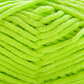 Warm & Glow - Gardenia Bliss | Aran Chenille Baby
