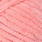 Warm & Glow - Gardenia Bliss Shine | Aran Baby Chenille Glitter