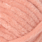 Warm & Glow  - Sunflower Grace Shine | Super Chunky Chenille Glitter