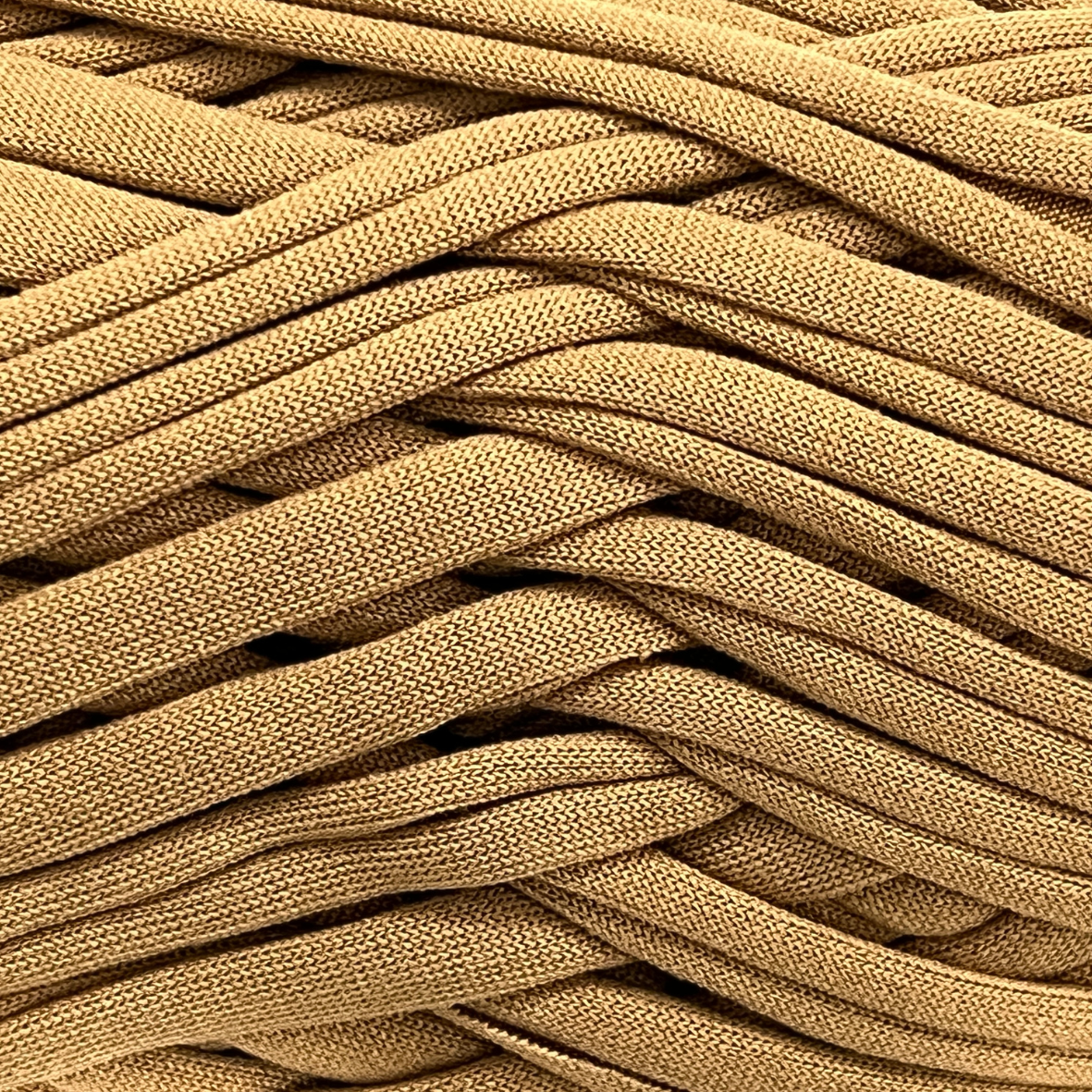 Warm & Glow - Lily Dream | T-Shirt Yarn