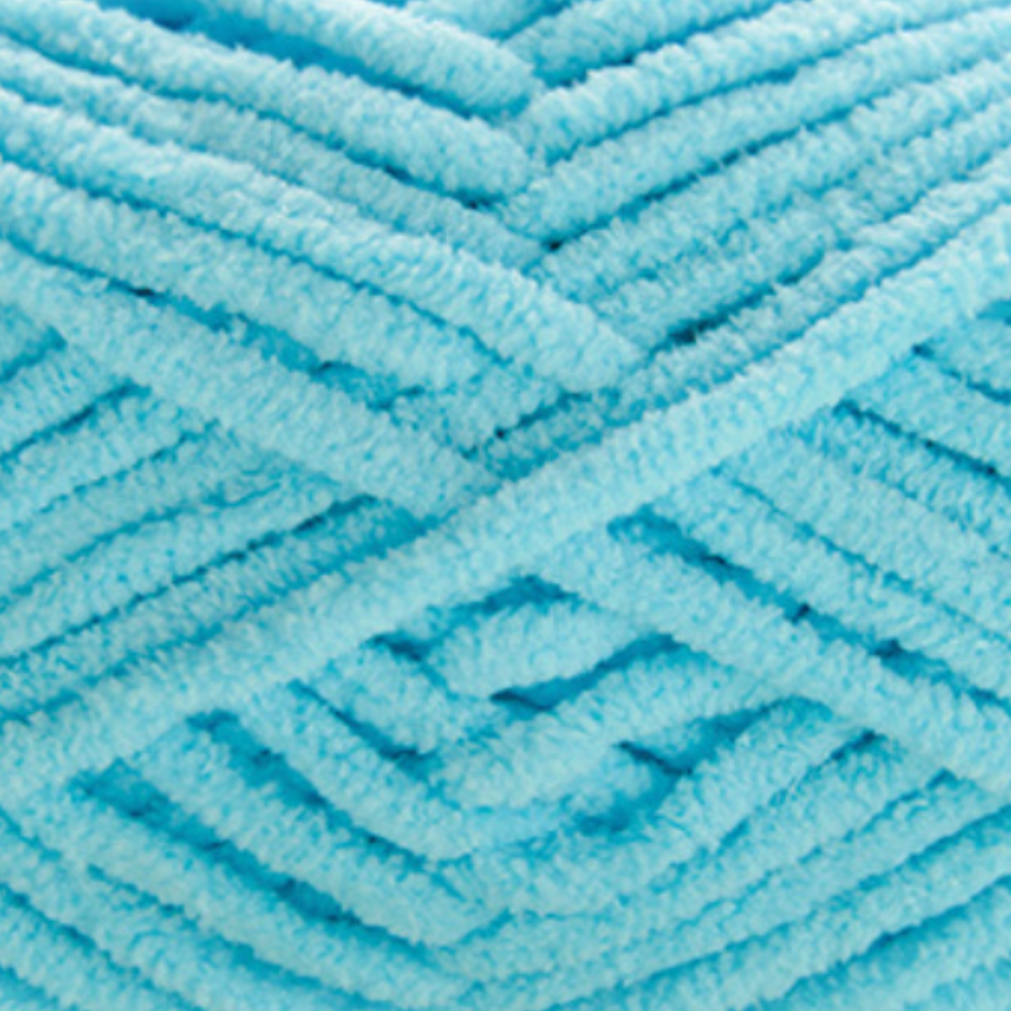 Warm & Glow - Gardenia Bliss | Aran Chenille Baby