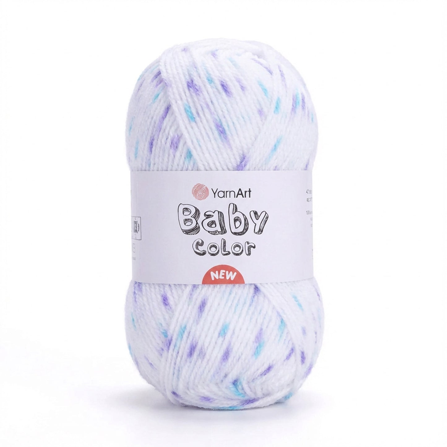 YARNART - Baby Color