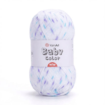 YARNART - Baby Color