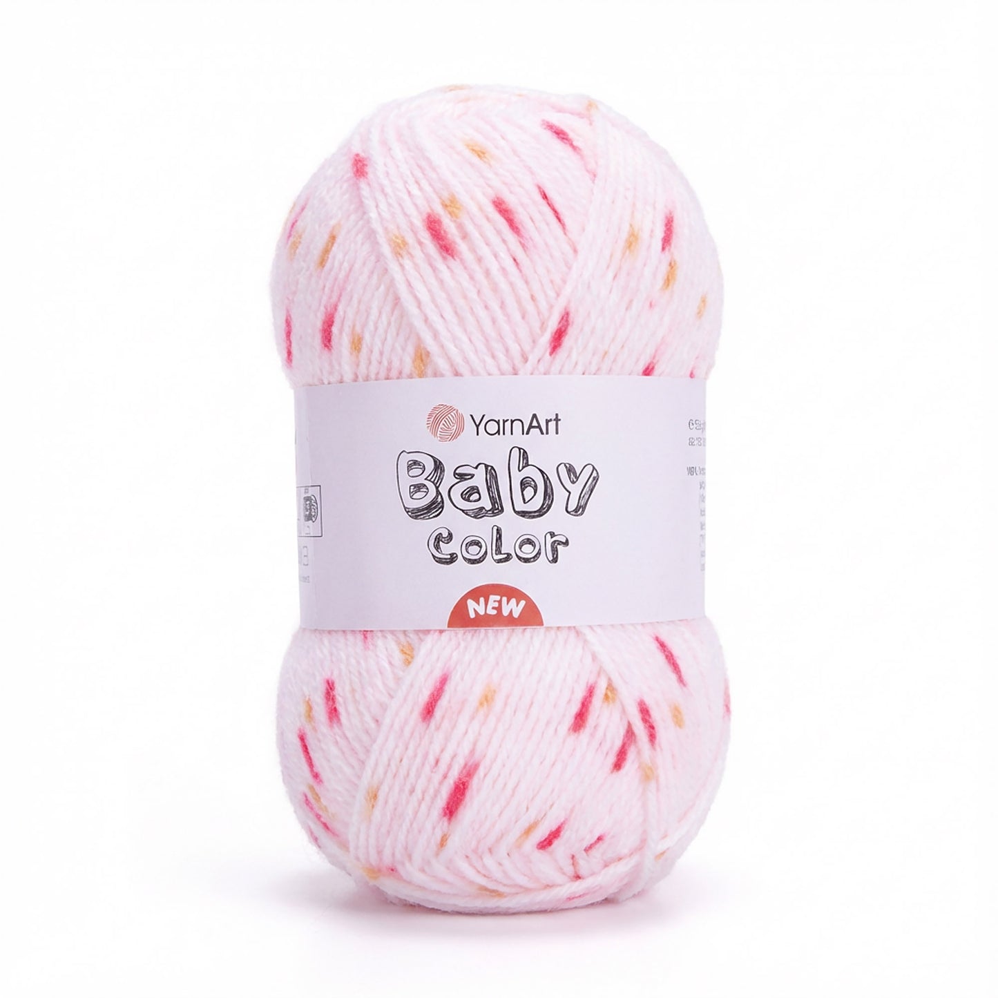 YARNART - Baby Color