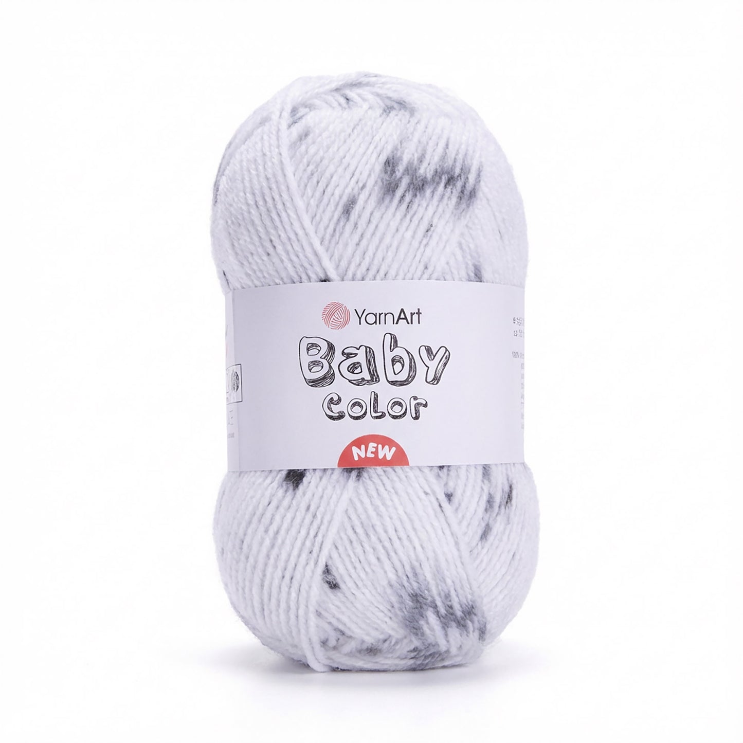 YARNART - Baby Color