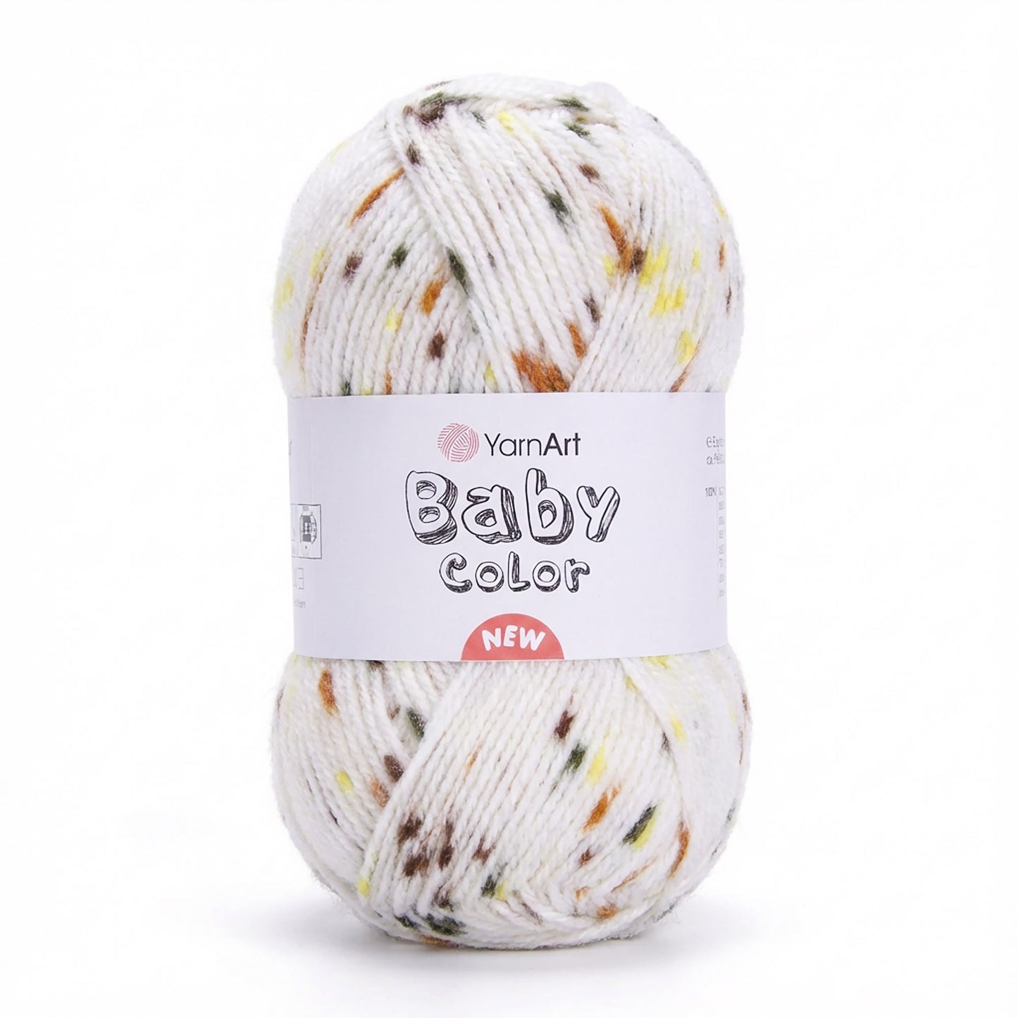 YARNART - Baby Color