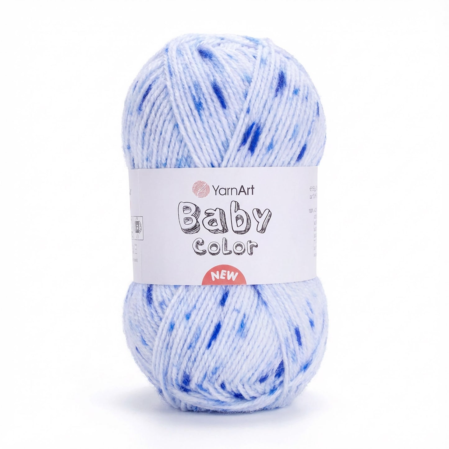 YARNART - Baby Color