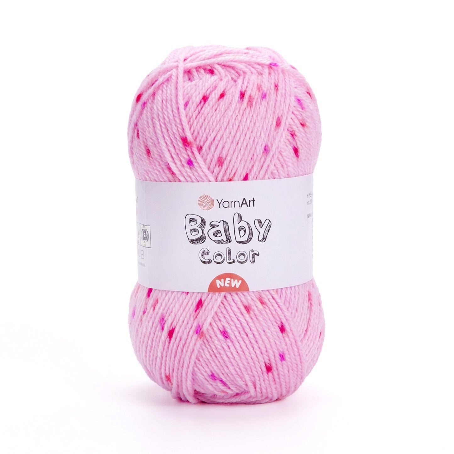 YARNART - Baby Color