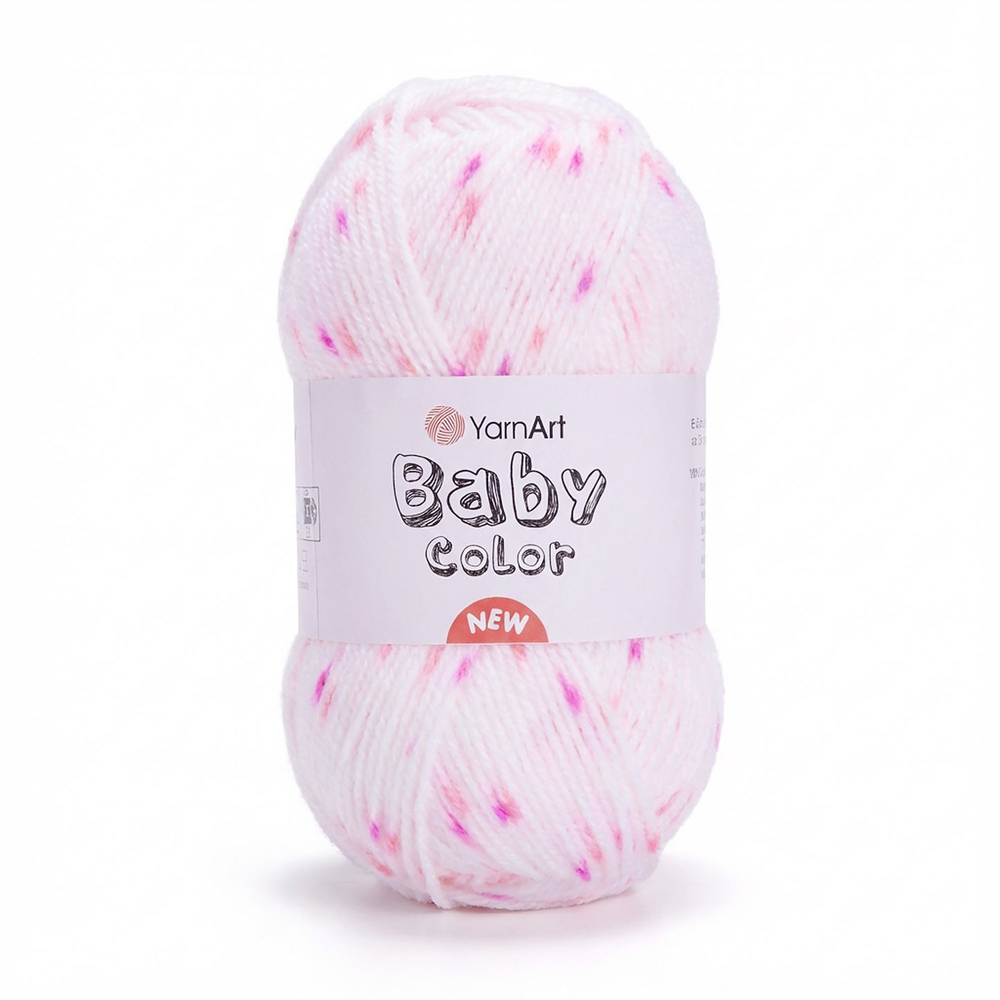 YARNART - Baby Color