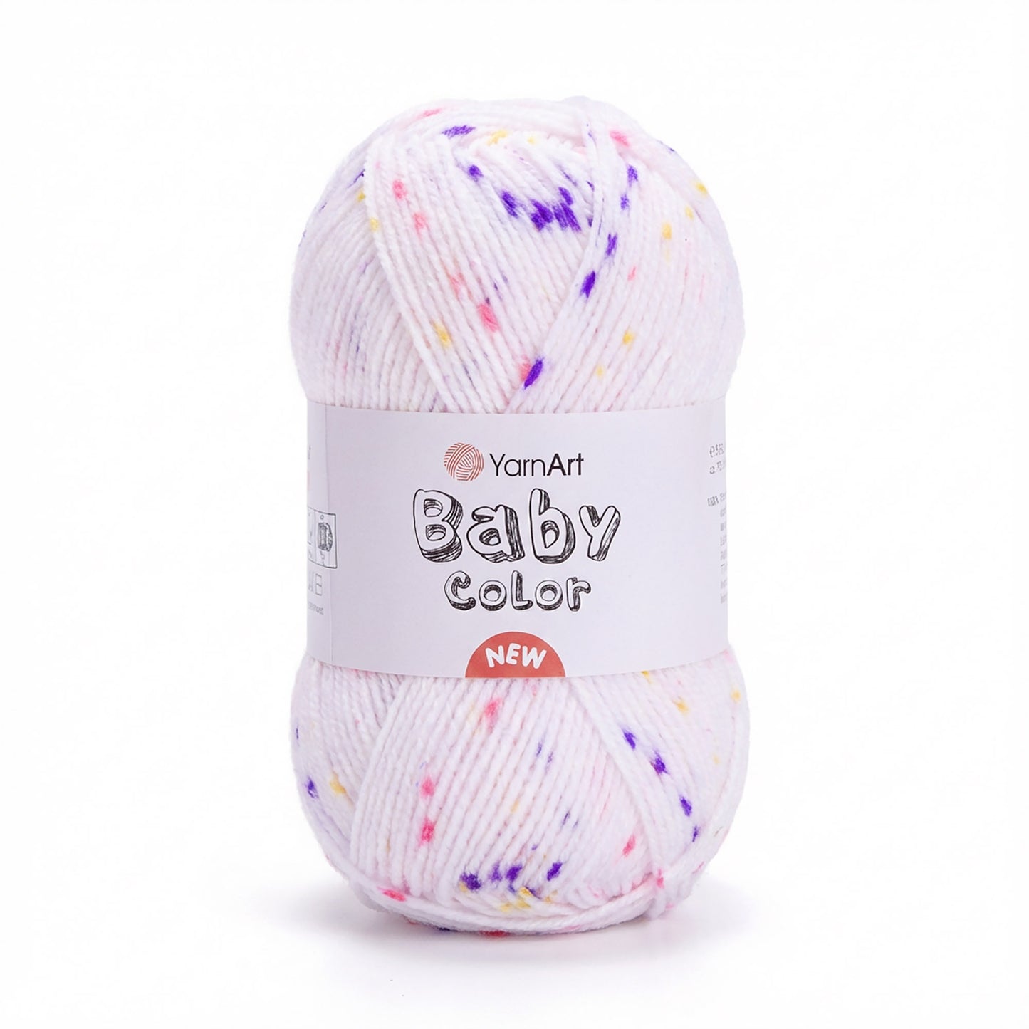 YARNART - Baby Color